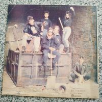 Лот: 25888877. Фото: 3. Сектор ГАЗА ● Колхозный панк... Красноярск