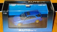 Лот: 5846873. Фото: 2. Subaru Impreza WRX Sti Wagon 2001... Моделизм