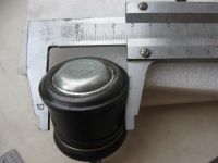 Лот: 7868222. Фото: 4. Опора шаровая HONDA Accord до... Красноярск