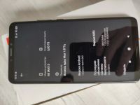 Лот: 17442207. Фото: 7. Xiaomi Mi Max 3 6/128gb черный...