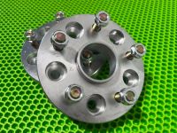 Лот: 21588763. Фото: 4. Проставки на Subaru (Субару) 5х100... Красноярск