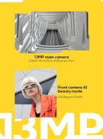 Лот: 19567536. Фото: 8. Смартфон Xiaomi Poco C40 3Гб\32Гб...