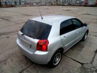 Лот: 7243269. Фото: 14. Toyota Corolla, 2004г, V-1600...