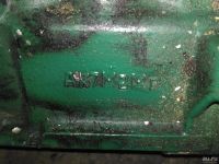 Лот: 9095560. Фото: 3. Продам ТНВД АК7М2Мг. Авто, мото, водный транспорт