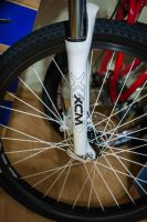 Лот: 7353690. Фото: 4. Norco Two 50. Красноярск