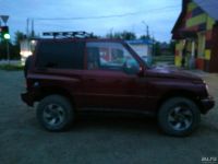 Лот: 13623499. Фото: 4. Suzuki Escudo