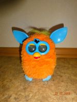 Лот: 7008139. Фото: 2. Ферби Furby Hasbro Boom. Игрушки