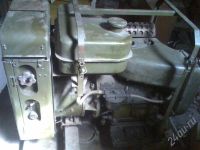 Лот: 357885. Фото: 3. АБ (электроагрегат) генератор. Строительство и ремонт