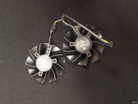 Лот: 15015327. Фото: 4. Вентилятор для видеокарты MSI... Красноярск