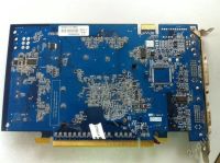 Лот: 2163173. Фото: 2. Видеокарта ASUS EN6600GT/TD/128M... Комплектующие