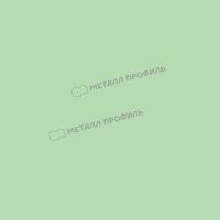 Лот: 24038770. Фото: 2. Штакетник металлический МЕТАЛЛ... Срубы и конструкции