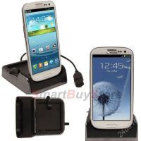 Лот: 2377345. Фото: 3. Док-станция для Samsung Galaxy... Смартфоны, связь, навигация
