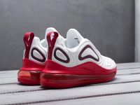 Лот: 17211254. Фото: 3. Кроссовки Nike Air Max 720 (16278... Одежда, обувь, галантерея