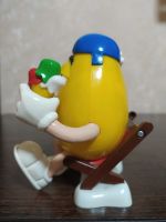 Лот: 16954496. Фото: 4. Ммдс (m&m's, mmds, ммдмс) Жëлтый...