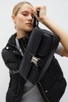 Лот: 24299953. Фото: 9. Сумка-багет EKONIKA