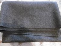 Лот: 25887171. Фото: 6. Отрез ткани шинельной 140 х 93...