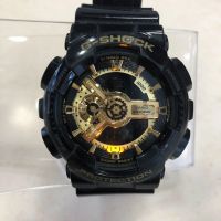 Лот: 15182494. Фото: 2. Часы Casio GA 110GB (ладо). Часы, аксессуары