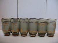 Лот: 15526754. Фото: 5. Кувшин Стаканы Стекло Чехословакия...