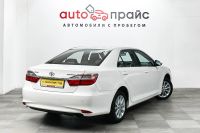 Лот: 19335433. Фото: 7. Toyota Camry, VII (XV50) Рестайлинг...