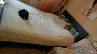 Лот: 9787305. Фото: 3. Кровать Трисил/Икеа/. Мебель
