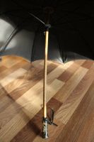 Лот: 17117006. Фото: 7. Старинный зонт, зонтик. 40-е годы...