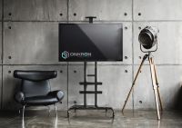 Лот: 15470888. Фото: 7. Мобильная стойка для LCD/LED и...