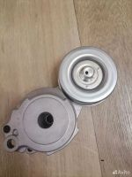 Лот: 14977782. Фото: 2. Ролик натяжной Nissan Otti. Автозапчасти