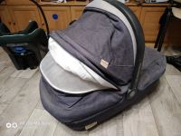 Лот: 13266240. Фото: 2. люлька Peg-Perego Navetta XL. Детский транспорт
