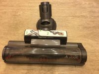 Лот: 6523337. Фото: 6. Пылесос Dyson DC52 Allergy Parquet...
