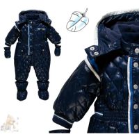 Лот: 7110403. Фото: 6. Комбинезон зимний Chicco 62-68...
