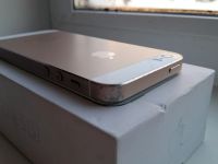 Лот: 6651811. Фото: 6. Apple iPhone 5S 32GB,Gold, PCT...