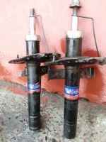 Лот: 17827925. Фото: 2. Стойки Renault megan2,scenic2. Автозапчасти
