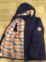 Лот: 11193712. Фото: 2. Куртка демисезонная. Одежда и аксессуары