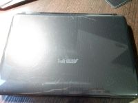 Лот: 11829599. Фото: 2. Ноутбук asus k40in. Компьютеры, ноутбуки, планшеты