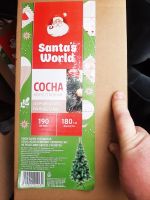 Лот: 19614393. Фото: 2. Ёлка новогодняя, сосна искусственная... Новый год!