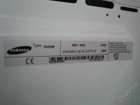 Лот: 315784. Фото: 3. Микроволновка Samsung. Бытовая техника