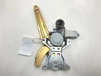 Лот: 22154866. Фото: 3. Стеклоподъемный механизм Toyota... Авто, мото, водный транспорт