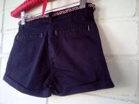 Лот: 17379054. Фото: 4. Шорты на девочку р.114-119 бренда... Красноярск