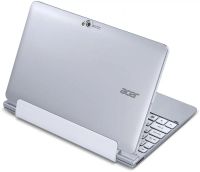 Лот: 3380112. Фото: 2. Acer Iconia Tab W510 32Gb + клавиатура... Компьютеры, ноутбуки, планшеты