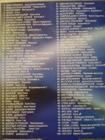 Лот: 20601673. Фото: 2. Диск караоке 100 хит версия 2. Носители информации