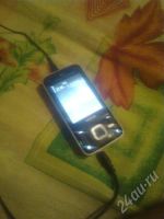 Лот: 441425. Фото: 2. Nokia N81 с рубля!!Продажа/Обмен. Смартфоны, связь, навигация