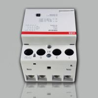 Лот: 16202557. Фото: 3. Модульный контактор ABB ESB-40-40... Строительство и ремонт