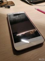 Лот: 12830252. Фото: 4. продам рабочий смартфон asus zenfone...