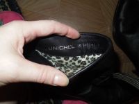 Лот: 5275422. Фото: 4. ботиночки на каблуке. Красноярск