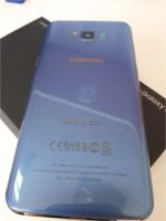 Лот: 11718877. Фото: 5. Samsung Galaxy S8 Plus Синий