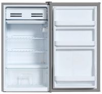 Лот: 18970532. Фото: 6. Холодильник Sunwind SCO111 Silver