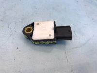 Лот: 24308468. Фото: 2. датчик airbag toyota corolla E150. Автозапчасти