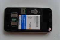 Лот: 1925819. Фото: 2. iPhone 4GS (копия). Смартфоны, связь, навигация