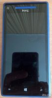 Лот: 9539587. Фото: 2. HTC Windows Phone 8x Доставка... Смартфоны, связь, навигация
