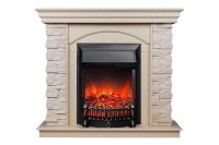 Лот: 23671628. Фото: 5. Каминокомплект RealFlame Elford